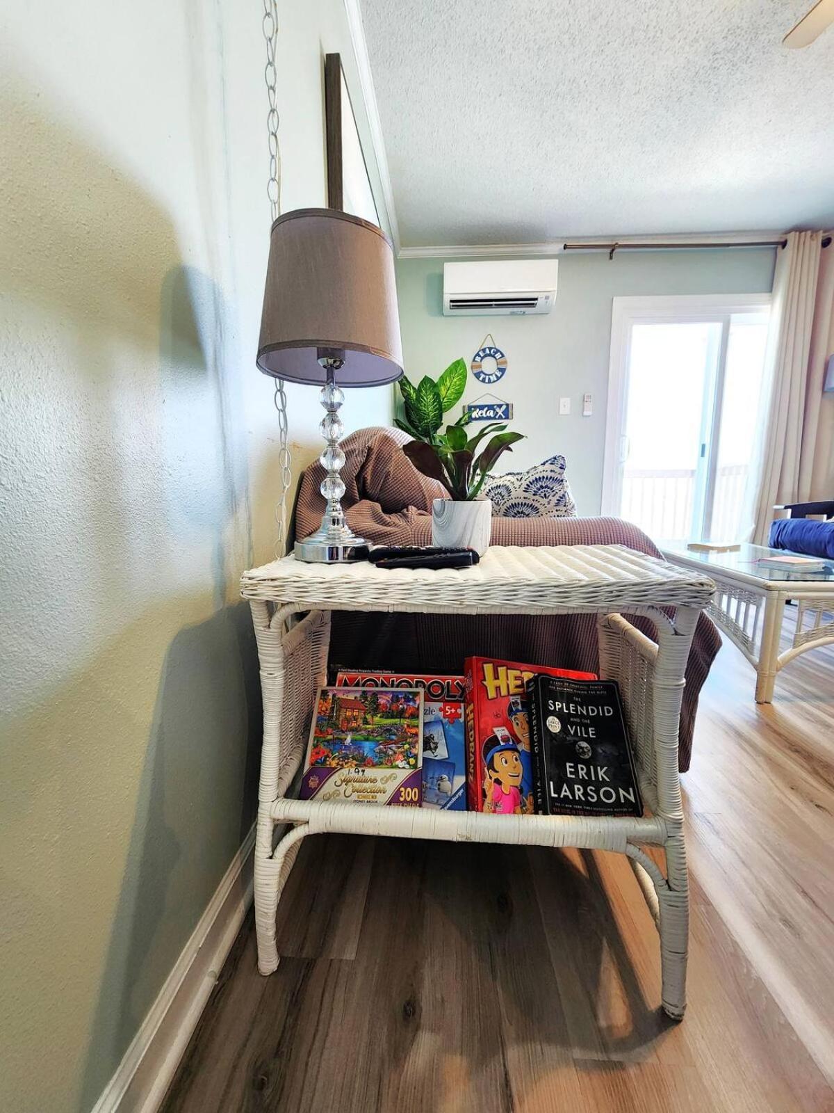 Beachfront Bungalow 301 Норт Топсейл Бийч Екстериор снимка